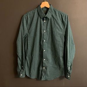H&M Mens Button Up